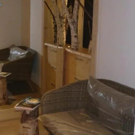 Apartment Haus Benzwilli Immenstadt im Allgäu