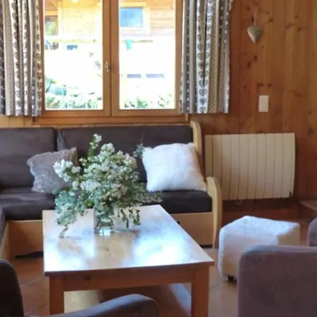 Haus Benzwilli * Immenstadt im Allgäu